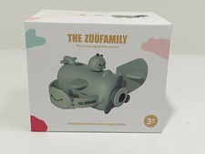 The Zoofamily Zoo Video Dino