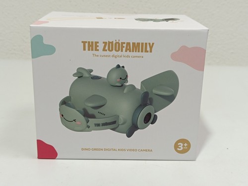 The zoofamily zoo video - the,