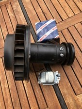 VW Käfer & Porsche Generator