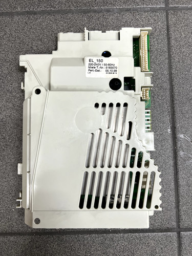 Miele elektronik el150 - miele, w149