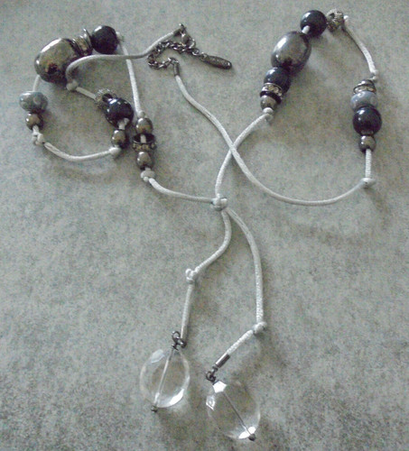 Bonita halskette schmuck - schmuck, lang