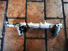 Nissan Navara D40 2.5 dCi YD25DDTI Düsenstock Railrohr Verteilerrohr DENSO