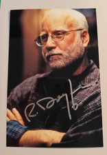 Original-Autogramm  Richard