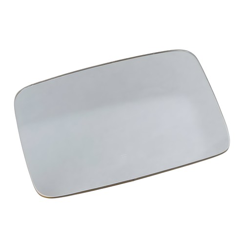 Spiegelglas eckig duo - spiegelglas,,