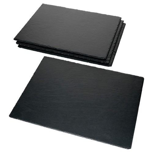Schieferplatten 30 cm - 40, x