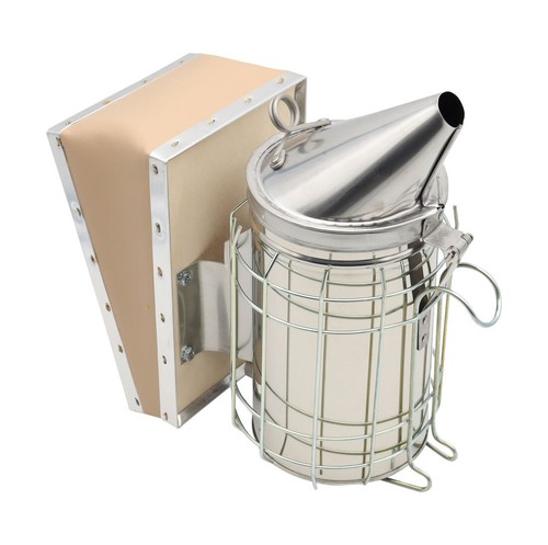 Dadant smoker standard - smoker,