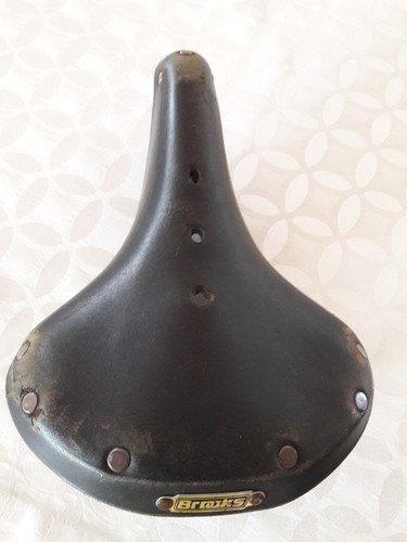 Fahrradsattel brooks champion - brooks,