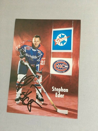Stephan eder eishockey - stephan, 80