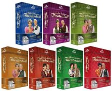Peter Steiners Theaterstadl - Gesamtedition Staffel 1-7 (Folgen 1-105) - 53 DVDs