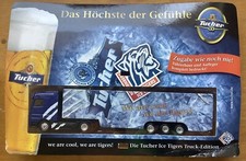 Werbetruck LKW MB Actros