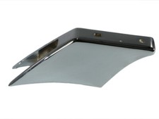 Neues Chrom Stoßstangenhorn