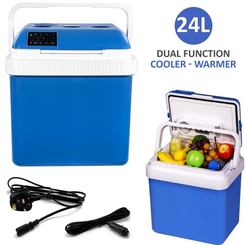 24l kühlbox warm kalt - 24l, warm/kalt