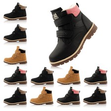 Neu Kinder Wanderschuhe