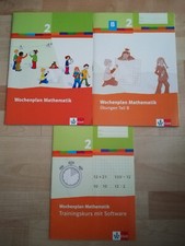 Grundschule Mathematik Klasse