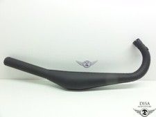 36mm Renn Auspuff Tuning Sport