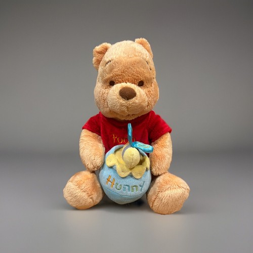 Disney store winnie - disney,