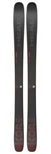Ski Freeride All Mountain HEAD