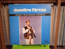 Dumitru Fărcaș ‎– Un