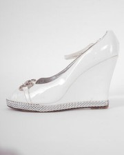 VICIOUS Pumps mit hohem