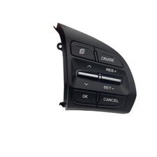 Lenkrad-Tempomat-Schalter 96720-J9110 Passend für Hyundai Kona Encino
