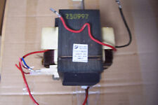 Transformator Hochspannungs-Trafo  Mikrowelle Miele Imperial T1211146201 Selni