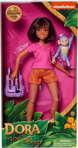 Dora die entdeckerin - die,