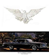 Chrysler Imperial LeBaron