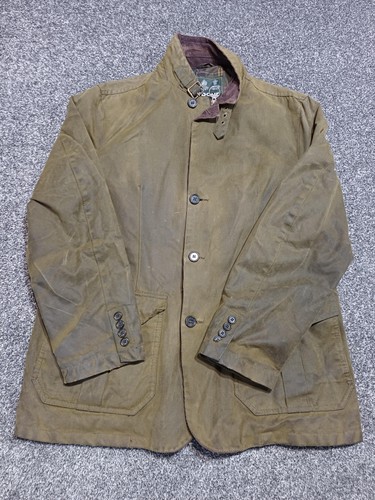 Barbour lutz jacke herren - barbour,