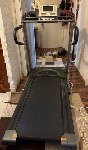 Horizon fitness laufband - laufband,