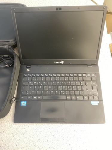 Terra wortmann laptop 1220355 - terra,