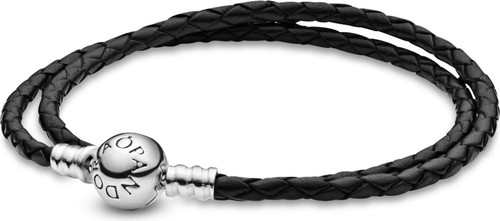 Pandora armband 35cm - pandora,