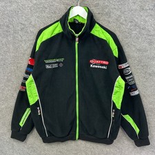 Kawasaki Jacke Herren XL