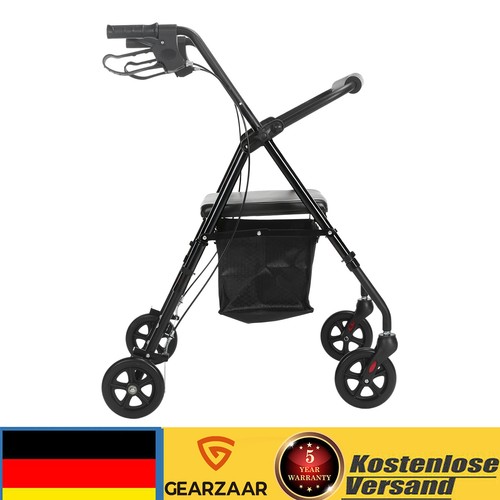 Gehwagen faltbarer für - gehwagen,