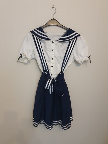 Cosplay kostüm damen japan - cosplay-kostüm,