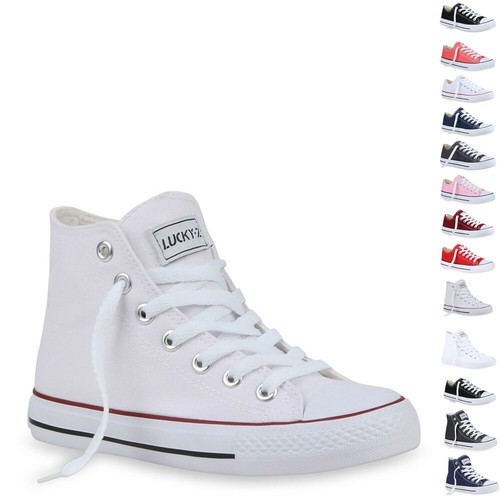 Damen sneakers freizeit schuhe - sneakers,