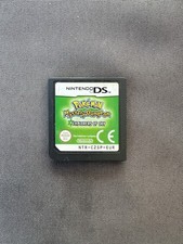 Pokemon Mystery Dungeon Erkundungsteam Himmel - Nintendo DS Nur Modul /Cart Only