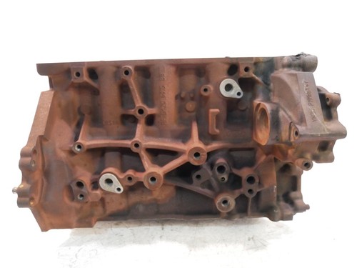 Motorblock block für ford - block,