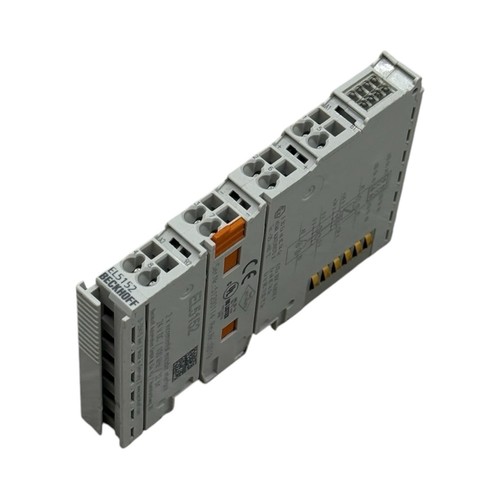 Beckhoff el5152 ethercat - el5152,