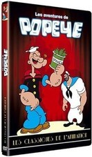 Les Aventures de Popeye von