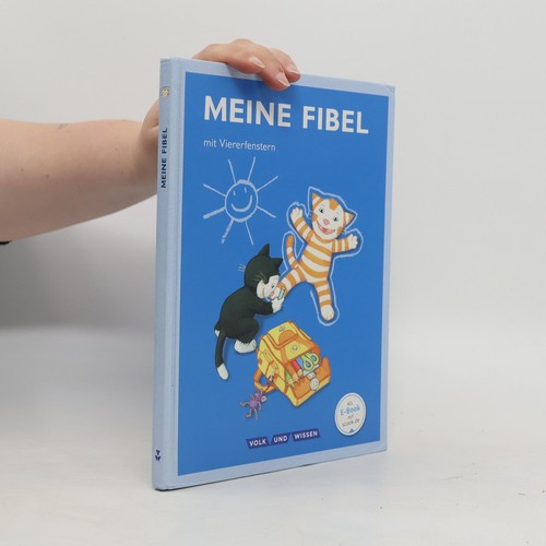 Schuljahr fibel mit - fibel,