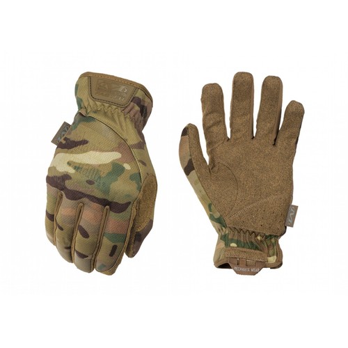 Mechanix wear fast fit gen - fit,
