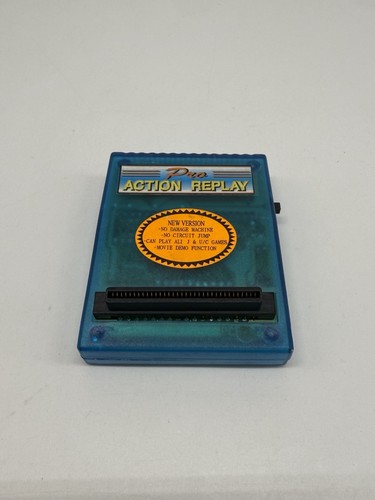 Ps1 cheat modul pro action - pro,