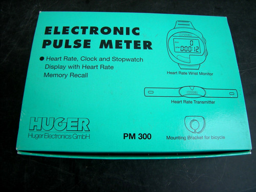 Huger 300 armbanduhr - "huger",