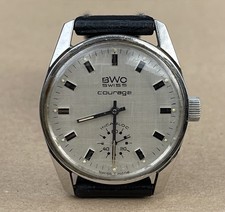 BWC Courage Handaufzug