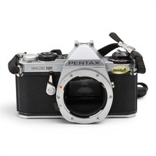 Pentax ME Super ME-Super Body