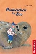 Pünkelchen im Zoo von Dick Laan | Buch | neuwertig