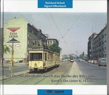 Mit der Straßenbahn durch das