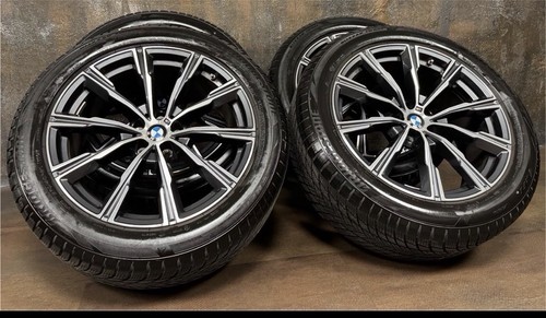 Original bmw g05 - original, g06