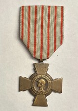 Frankreich Orden Croix du