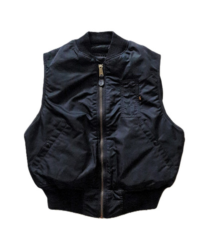 Vintage alpha industries 2 - alpha, fv-2